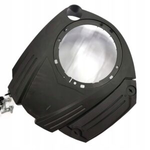 Obudowa silnika z pokrywą filtra BRIGGS INTEK 19KM