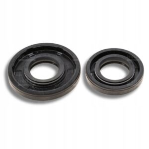 KOMPLET USZCZELNIACZY WAŁU NAC SPS01-45 CST45-40-02AC 15x35x5 15x28x5