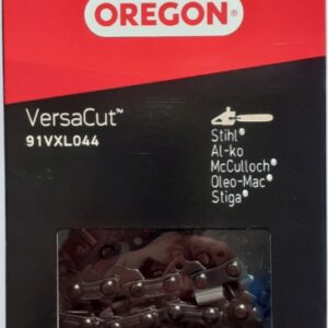Łańcuch OREGON 30cm/12" 3/8 1,3mm 44 ogniwa | Pół Dłuto VXL
