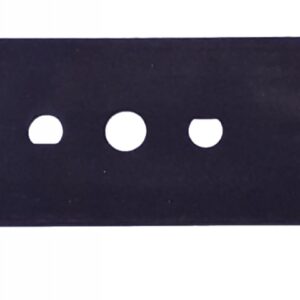 NÓŻ kosiarki NAC LS55-173-HSD-LI, LS-55-196-HSD-LI