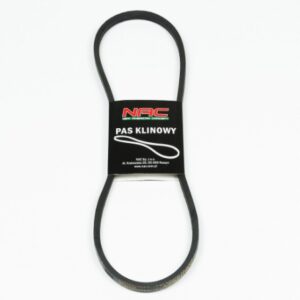 Pasek Napędu do Kosiarki NAC 700Li LS0855-40118-JU