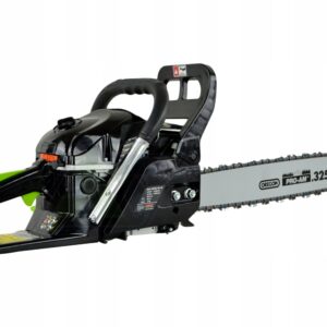 NAC PILARKA SPALINOWA CST52-45AO 1,9kW PIŁA OREGON MOCNA