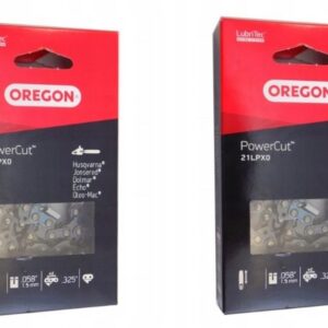 2x Łańcuch OREGON 50cm 325'/1,5mm 76 ogniw