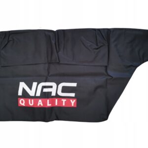 WOREK NA LIŚCIE DO DMUCHAWY ODKURZACZA NAC BVP260-1-Y MEX260-1