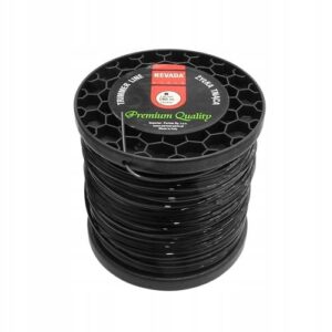 ŻYŁKA TNĄCA NEVADA 2,4 mm 90 m KWADRAT