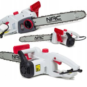 PILARKA ELEKTRYCZNA NAC CE20-40-NS-H 2000W