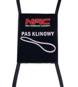 Pasek napędu NAC 824 LI AL480VH-X S530VHY-X (stary typ)