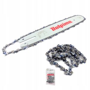 Prowadnica dolpima 35 3/8 1,3 piły stihl + 2x łańcuch
