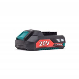 Akumulator NAC 20V 2.0 Ah AKUMULTISYSTEM B-20-LI-20V