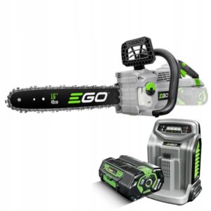 EGO Pilarka akumulatorowa 40cm 16'' 56V CS1614E