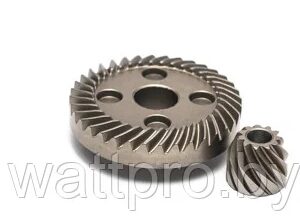 Zębatki przekładni kątowej do Metabo W6-100