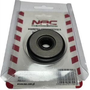 UNIWERSALNA NAKRĘTKA SZYBKOMOCUJĄCA DO SZLIFIEREK (gwint M14) - NAC