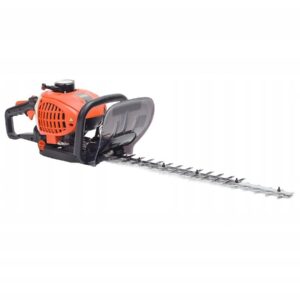 Nożyce do żywopłotu NAC spalinowe 0,9KM 60cm HTP60-225-T