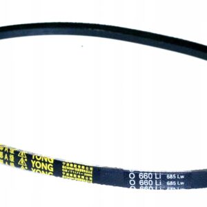 PAS NAPĘDU 660Li S461V LS46.. MEX46-N475 MEX41-N99 G3N LS2048-FA