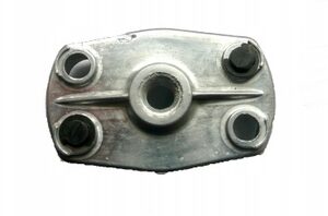 ZAPADKA ROZRUSZNIKA Z PODSTAWĄ CG260