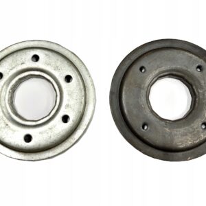 BLACHA KOŁA CIERNEGO GST55 ZLST651Q