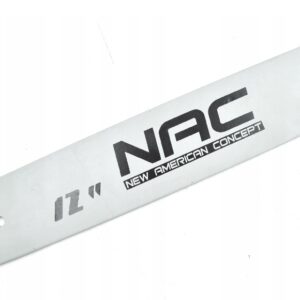 Prowadnica NAC 12" 30cm 3/8 1,3 44 | TT-M2600, BP427-16MU-T