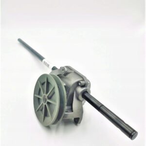 PRZEKŁADNIA NAPĘDU LS50-159-JR2 LS2002 LE18-51-SIR LS51-166L-HSDS-JR