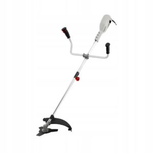 Kosa elektryczna NAC BE140-SW-S2 1400W 42cm