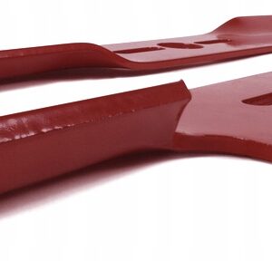 Nóż Do Kosiarki 45,1 cm Oregon mocno podgięty