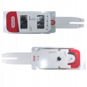PROWADNICA OREGON 12" 1,3 3/8 44 120SDEA074 + 2X ŁAŃCUCH 120SDEA074