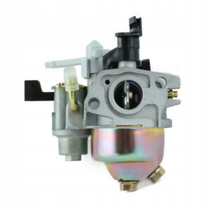 GAŹNIK DO AGREGATU GX160