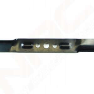 Nóż 45cm NAC N1F-460JS Nowy Typ - Większe Otwory