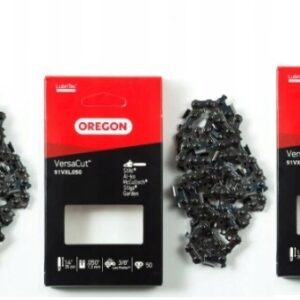 3x Łańcuch OREGON 35cm/14" 3/8 1,3mm 50 ogniw