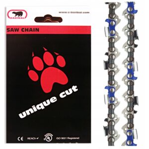 BARIBAL Mocny Łańcuch Tnący 0.325 1,5 mm 78 ogniwa