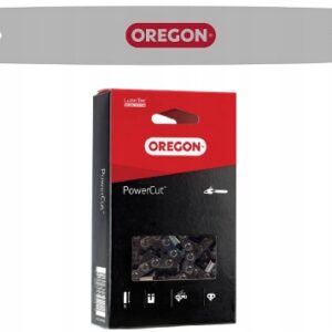 ZESTAW Prowadnica Oregon 15" 38cm 3/8 1.5 56 158SFHD009 + ŁAŃCUCH