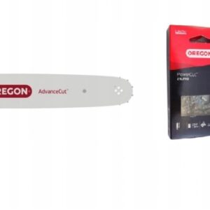 Prowadnica OREGON 14' 35 cm 3/8 1.3 52 + 2x łańcuch A041 | 140SXEA041