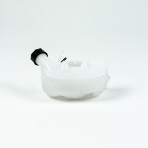 ZBIORNIK PALIWA KPL Z USZCZELNIACZEM BP254-10-V