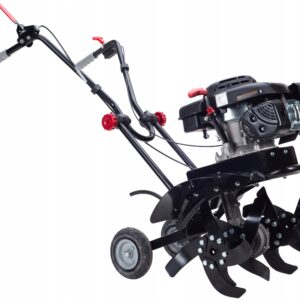 Glebogryzarka SPALINOWA NAC Loncin 158 cm3 50 cm 5,0 KM 16 NOŻY