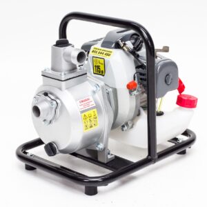 Pompa wodna spalinowa NAC PP42-2-T