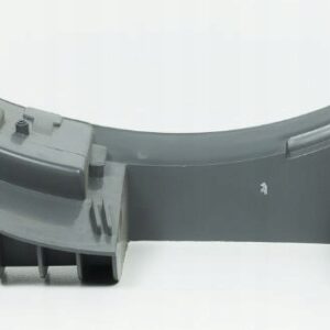 OSŁONA KIERUNKUJĄCA TYLNY WYLOT TRAWY (TUNEL PLASTIKOWY) S460