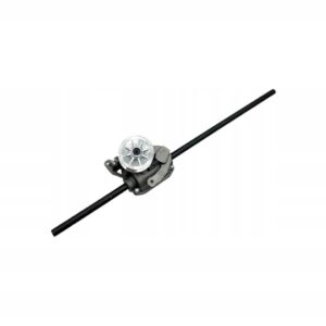 ORYGINALNA PRZEKŁADNIA NAPĘDU DO KOSIAREK SPALINOWYCH NAC LS53-G200-HSD-TX