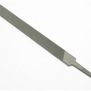 Pilnik Płaski OREGON do Ograniczników Łańcucha