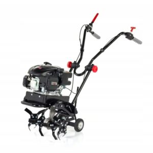 Glebogryzarka NAC TIP38-139L-M 38 cm