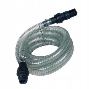 Wąż ssący NAC H7-K 7m zawór zwrotny