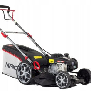 Kosiarka Spalinowa NAC napęd 46cm B&S 450E 125 cm3 LS46-450E-HSS-JR