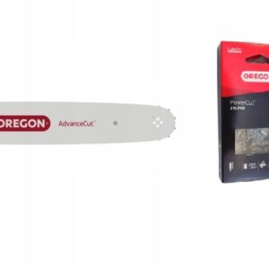 Prowadnica Oregon 13' 33 cm 325 1.5 56 + 2x ŁAŃCUCH | 138pxbk095
