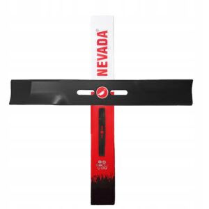 Nóż Nevada uniwersalny do kosiarki spalinowej 42,5cm