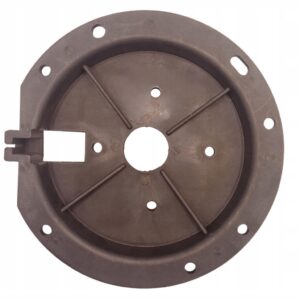 PODSTAWA SILNIKA GLEBOGRYZARKI NAC TIP36-118 TIP3406