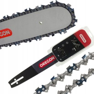 Prowadnica Oregon 33CM 1.5 325 56 138PXBK095 + 2x ŁAŃCUCH ZESTAW