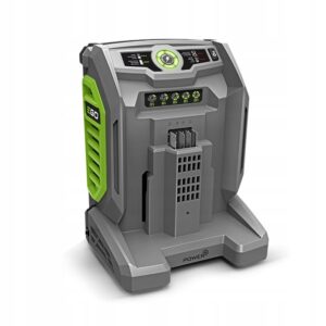 Ładowarka do akumulatorów EGO CH7000E, super szybka 700W