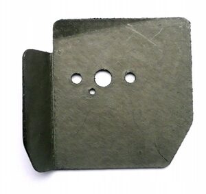 USZCZELKA POD GAŹNIK WLBC260B, BP254-10B-V