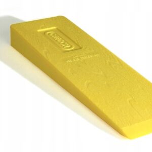 OREGON KLIN DRWALSKI WZMOCNIONY 8,9X3,2X30CM