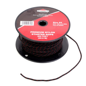 Linka rozrusznika Briggs&Stratton 3,2 mm 790965 ROLKA 60,9m