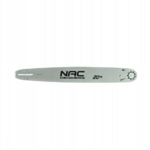 Prowadnica NAC 20" 50cm 325' 1,5mm 76ogniw K095 CST61 CST52