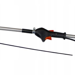 RURA NAPĘDU GÓRNA Z MANETKĄ GAZU NQE TP248-10SP